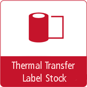 Thermal Transfer Label Stock