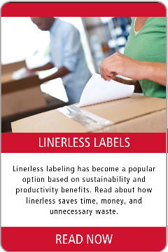 Direct Thermal vs. Laster Printing